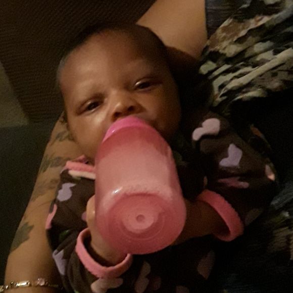 Meet your Posher, Bacia - Picture 1 of 1